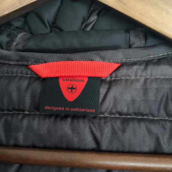 Strellson vest - Picture 4 of 6